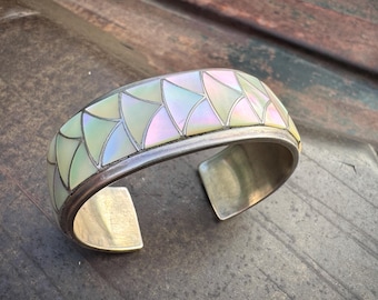 native cuffs • watches