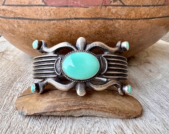 native cuffs • watches