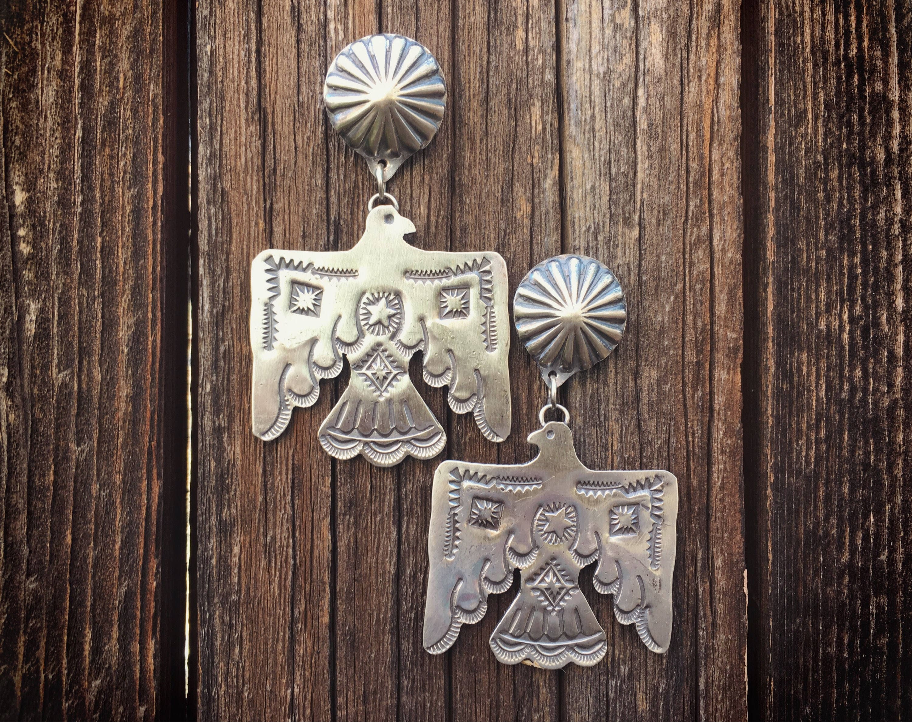 Vincent platero deals earrings
