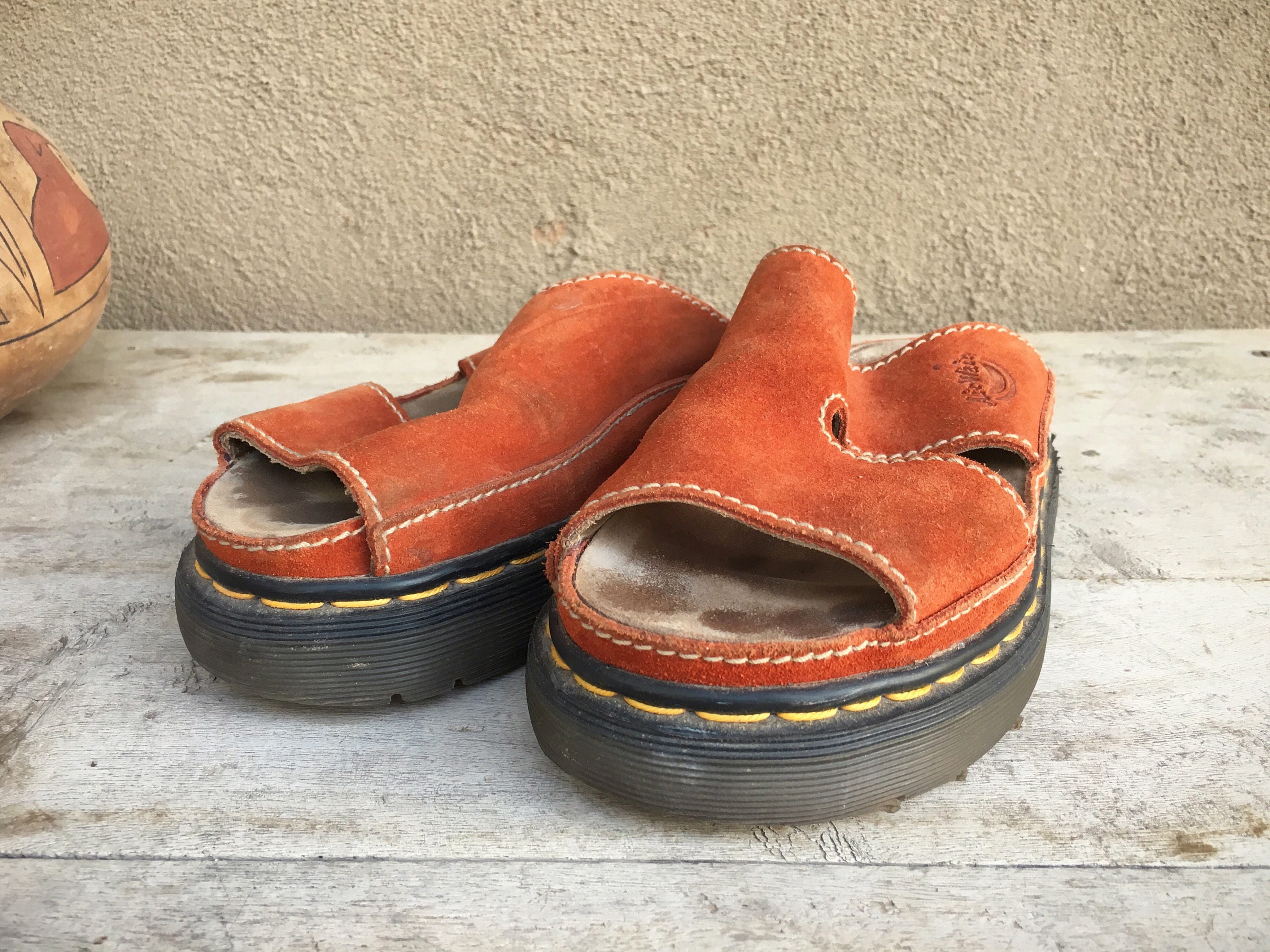 Sandal docs best sale