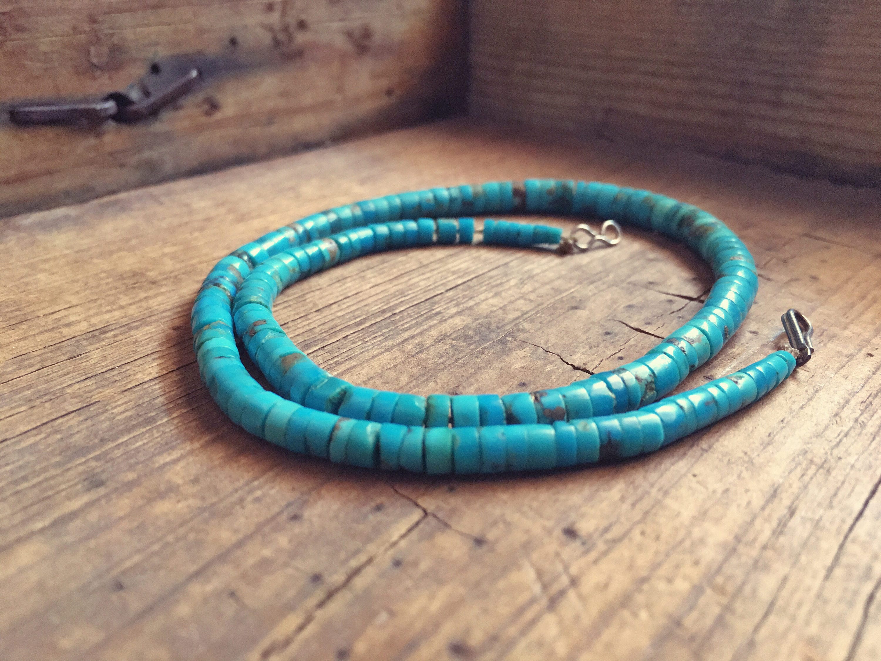 southwestern native american jewelry