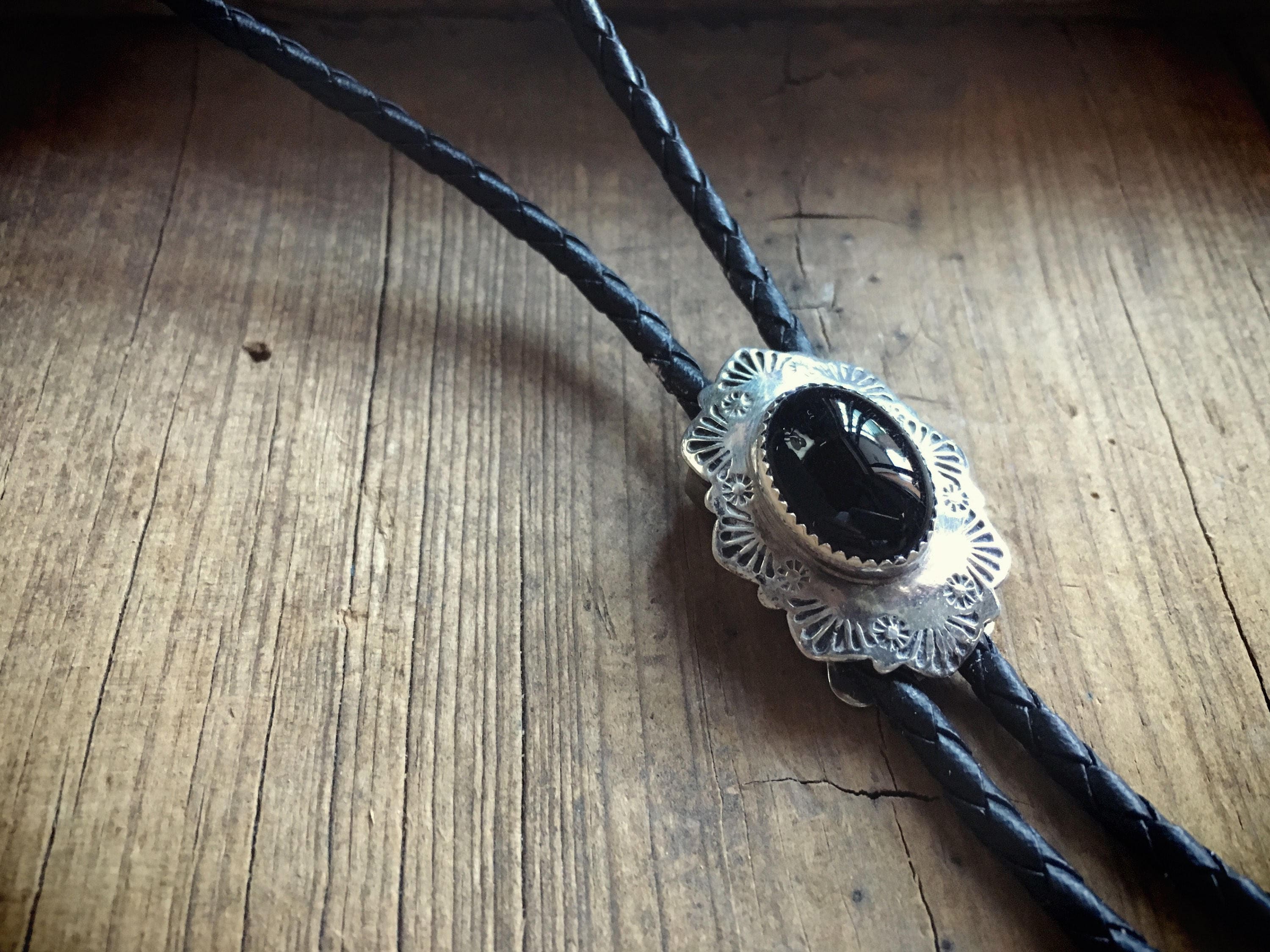 Shoestring tie deals