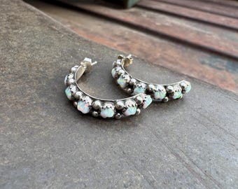 native american earrings