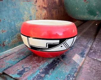native arts & crafts