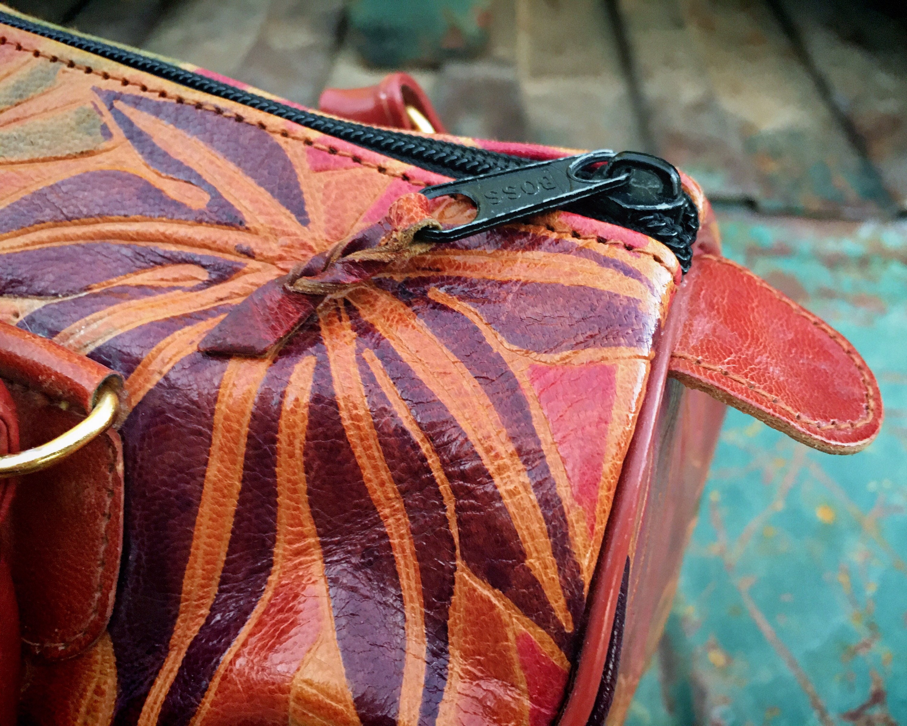 Elephant Leather Handbags | Elephant Purse Crossbody | Women Elephant  Handbags - Vintage - Aliexpress