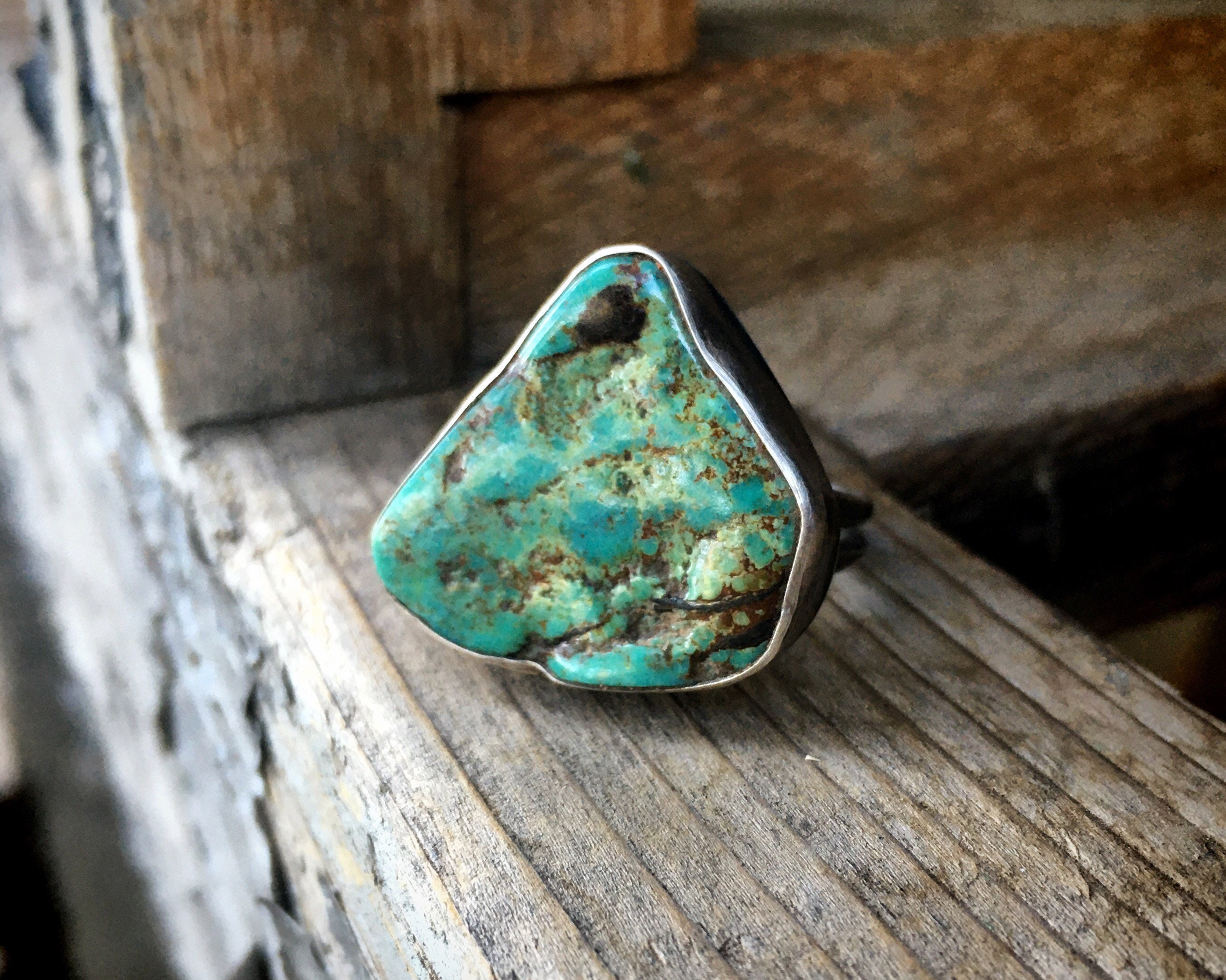 Natural Turquoise Stone Ring For Men 925 Sterling Silver Vintage Statement  Oval Blue Mens Turkish Handmade Jewelry 231220 From Huafei10, $31.27 |  DHgate.Com
