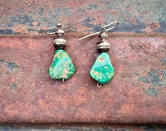 native american earrings