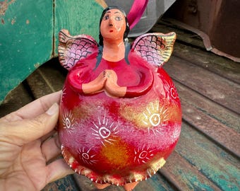 latin • world folk art