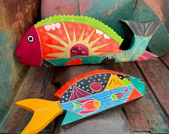 latin • world folk art