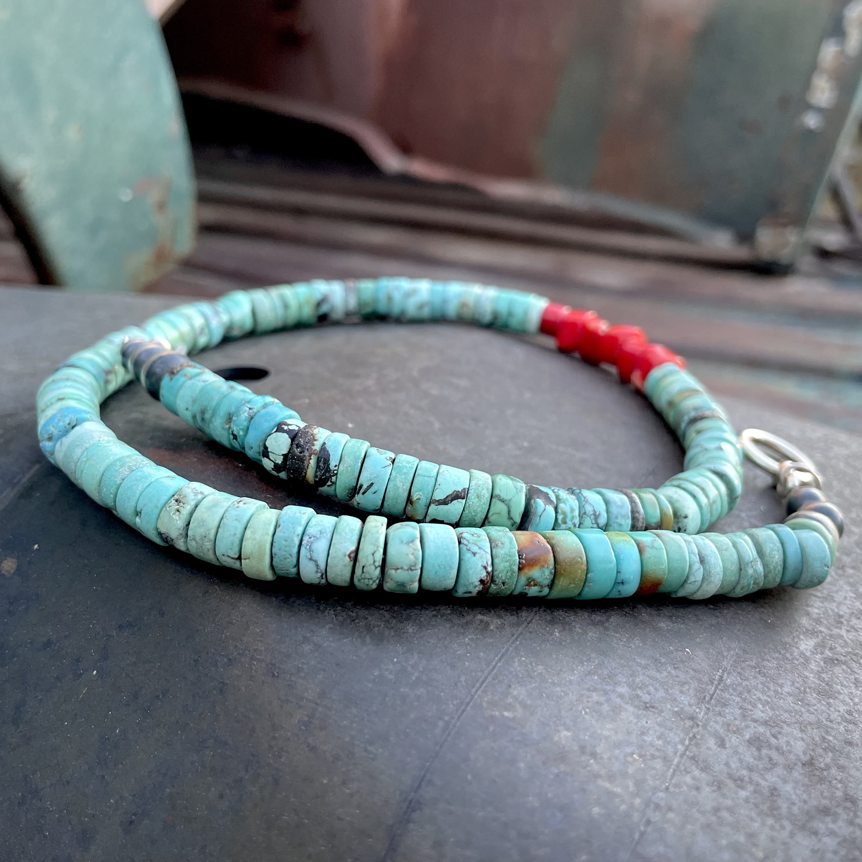 One Of The Most Unique Silver Work Vintage Southwest Bracelet One Of The Most Unique Silver Work Vintage Southwest Bracelet