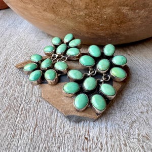 Ernest Roy Begay - Etsy