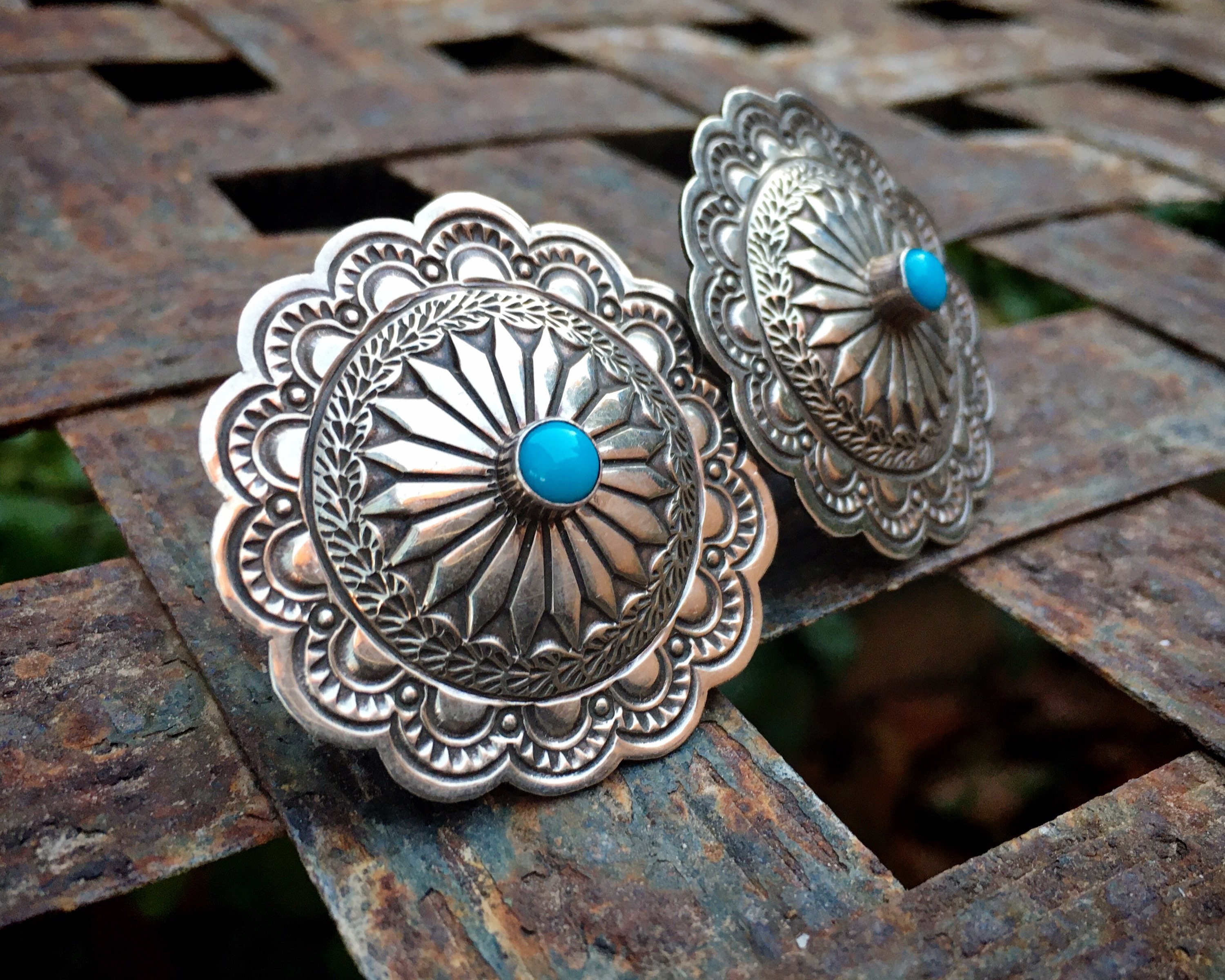 Genevieve sterling store silver earrings