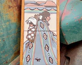 native arts & crafts
