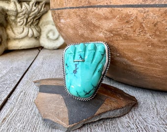 native rings