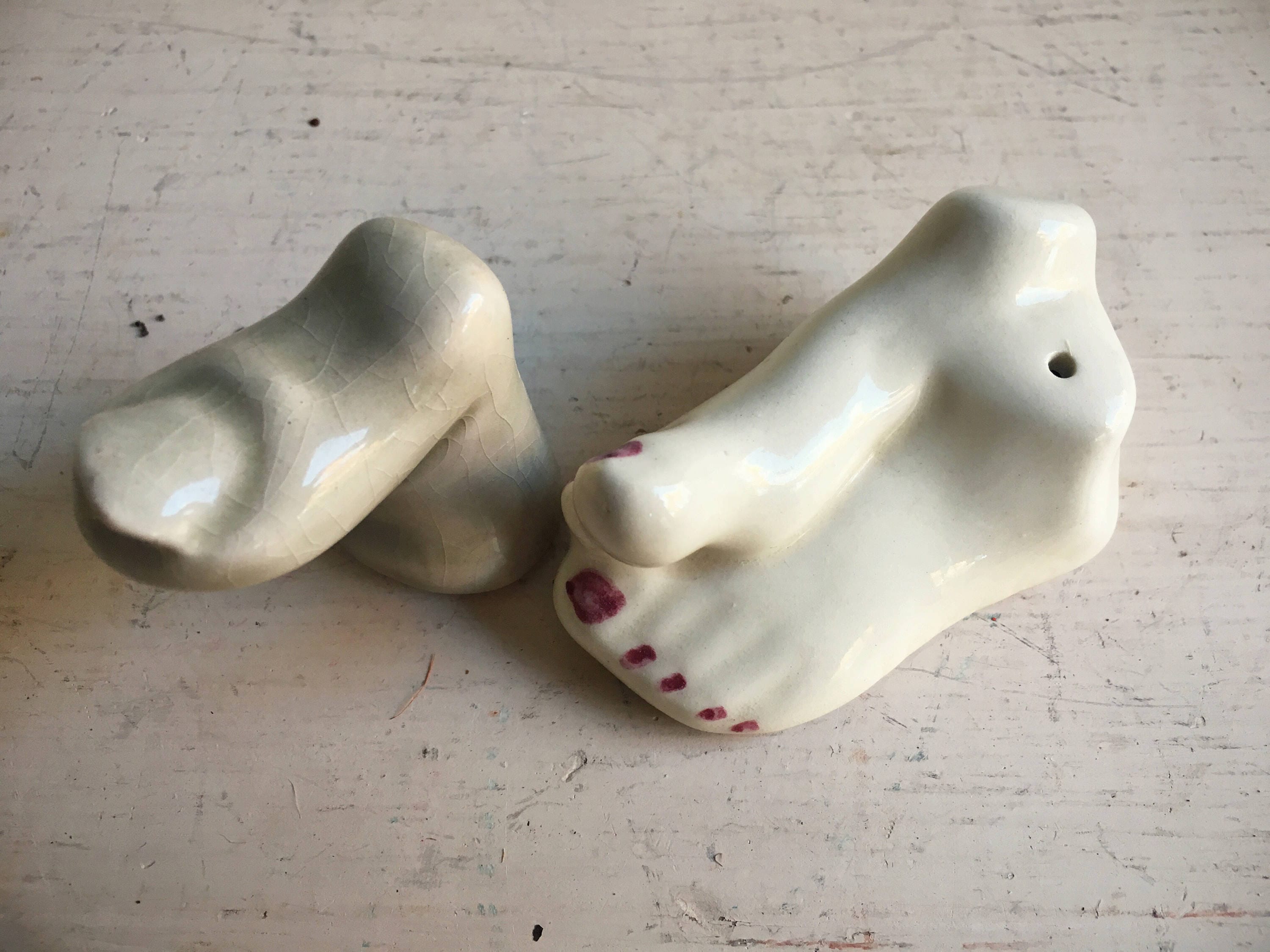 You Have to See This Quirky Collection of Salt and Pepper Shakers