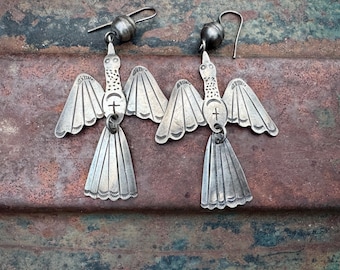 native american earrings