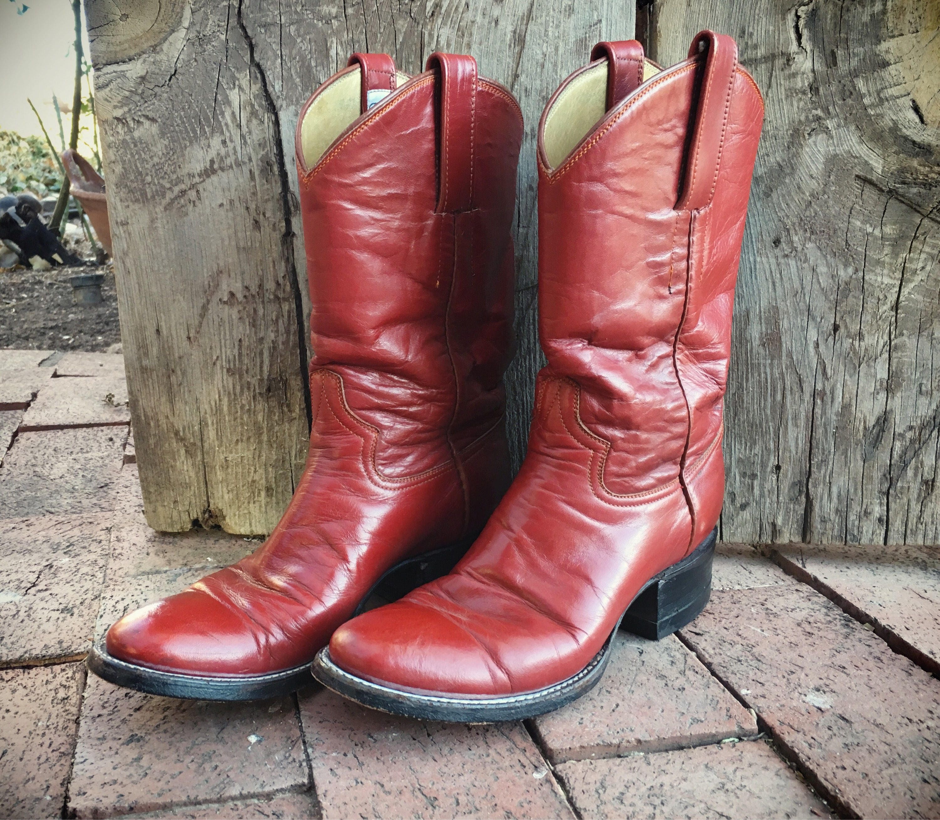 Women S Boots