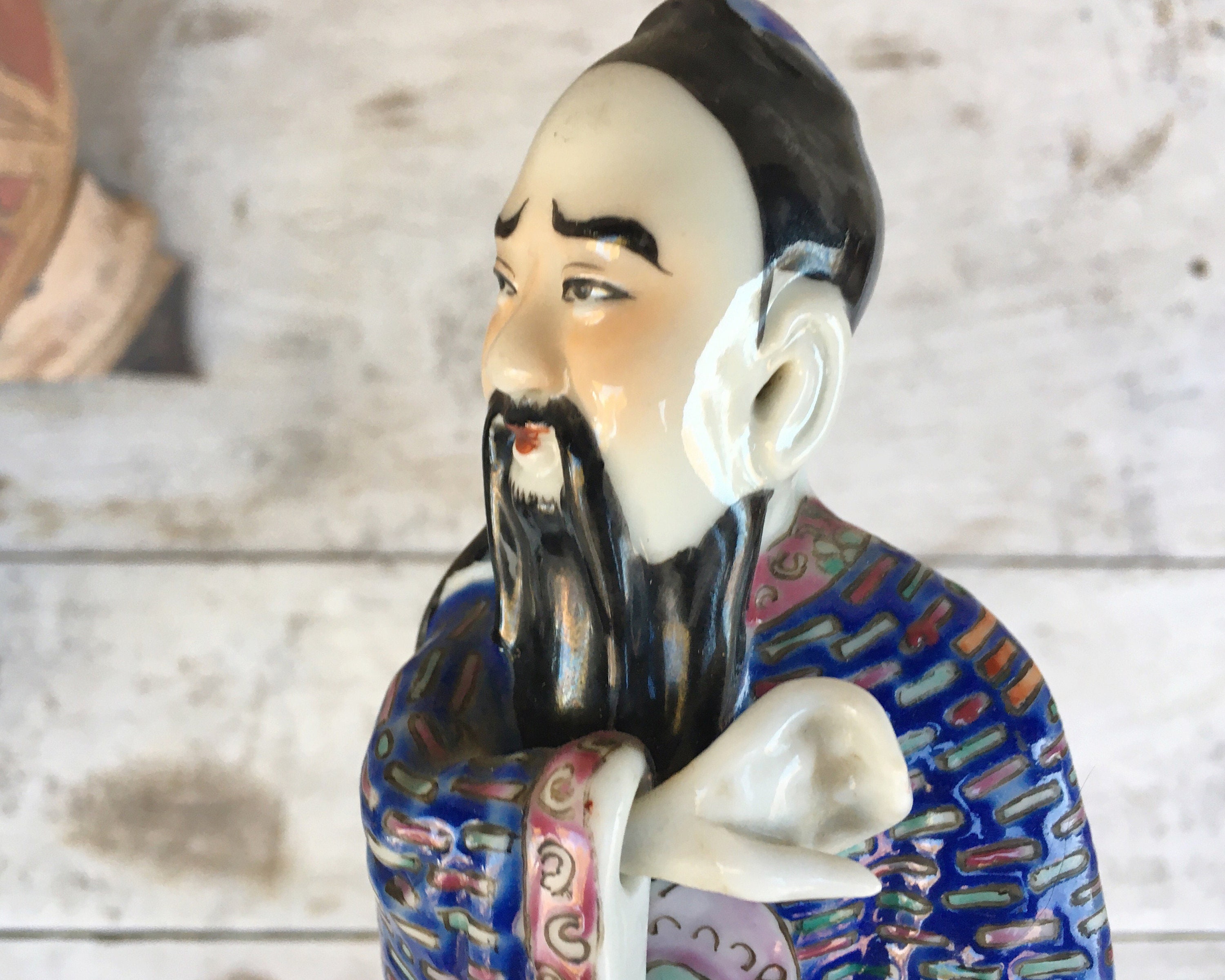 Ma famille en figurines – Héritage asiatique - HOPTOYS