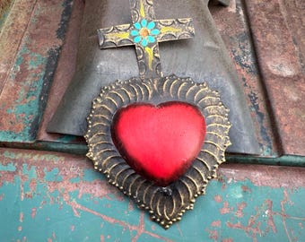 saints • santos • spirit