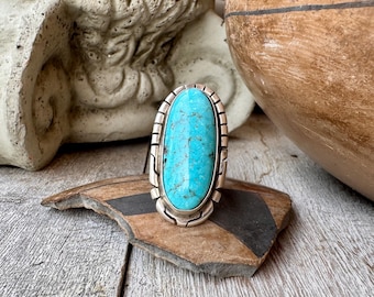 native rings