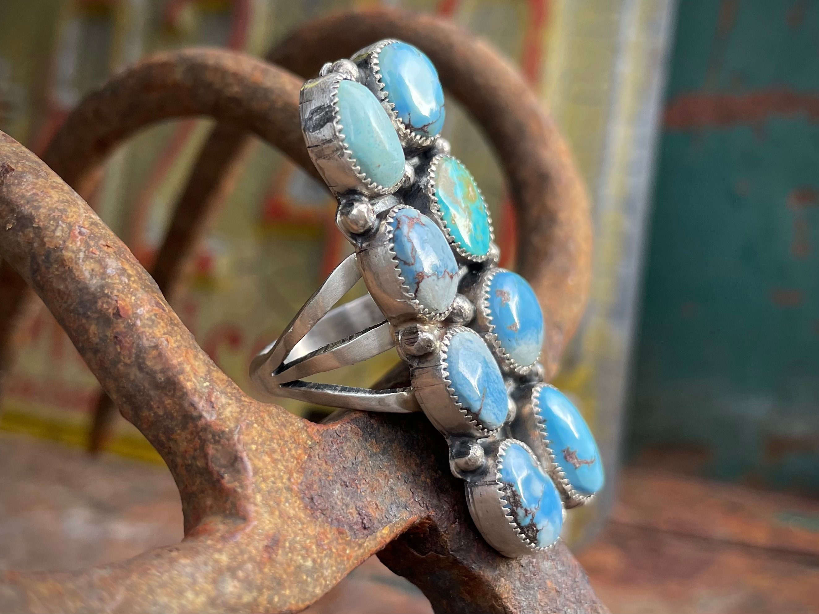C yazzie hotsell jewelry