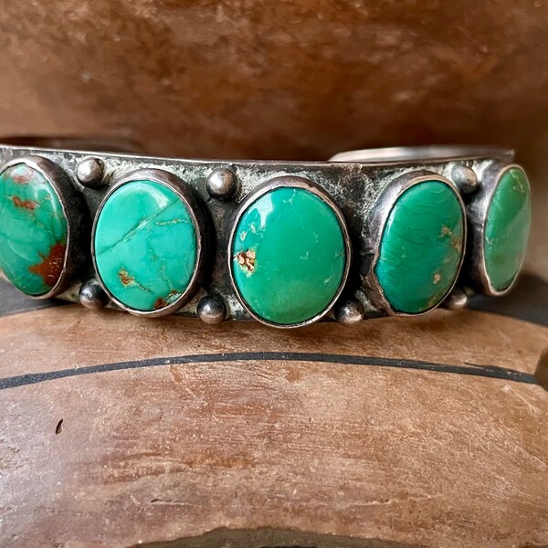 Old Pawn Jewelry Etsy