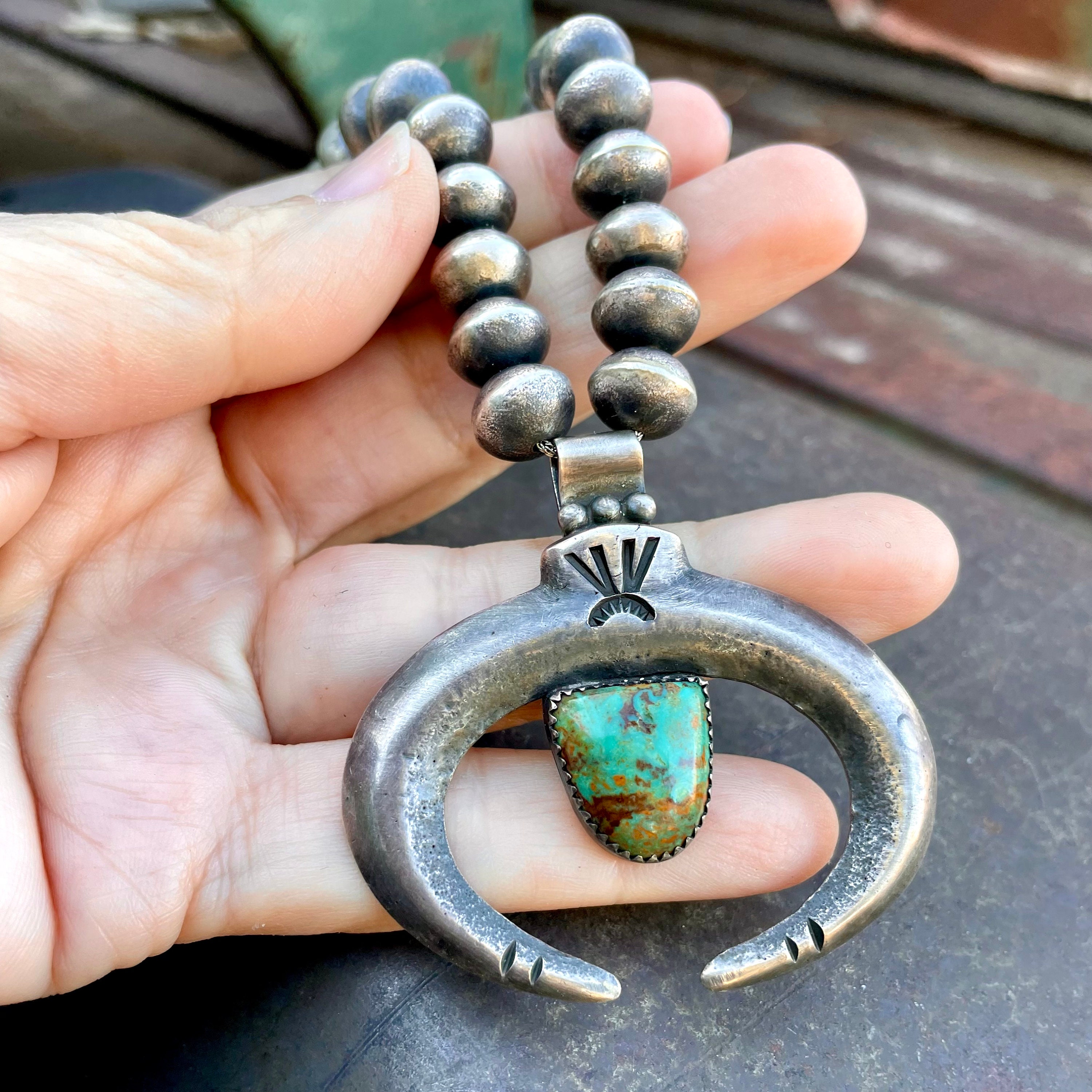 Authentic Patina Vintage Native American Navajo Lee Family Sterling Silver Shield Bracelet Old Authentic Patina Vintage Native American Navajo Lee Family Sterling Silver Shield Bracelet Old