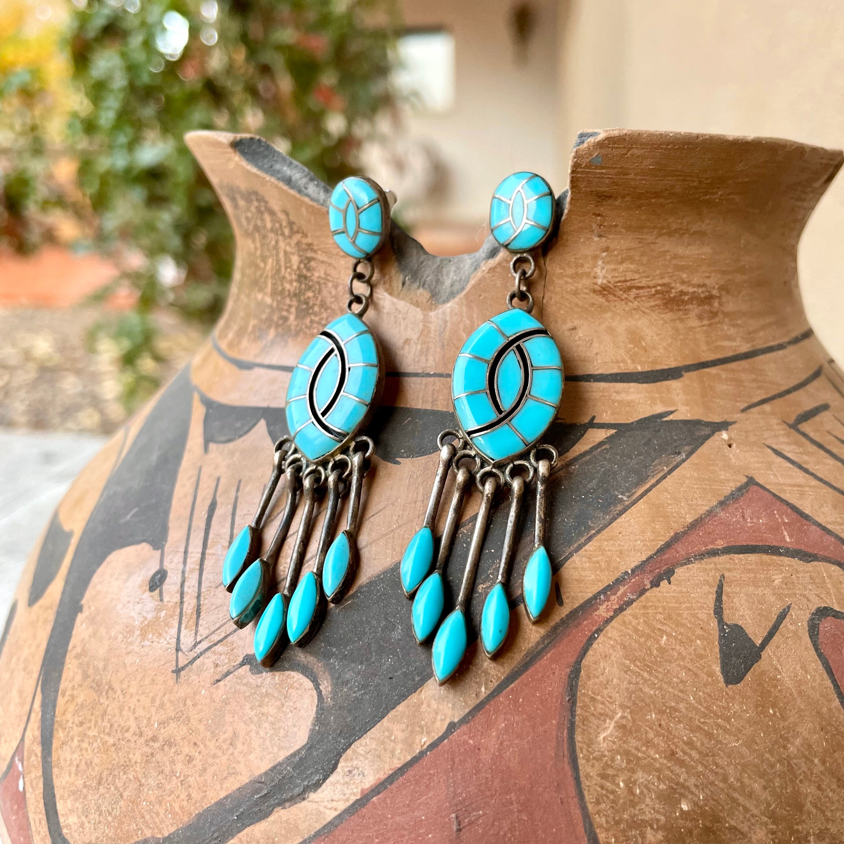 美品】American Indian Jewelry「 Ⅱ 」「 Ⅲ 」 美品】American