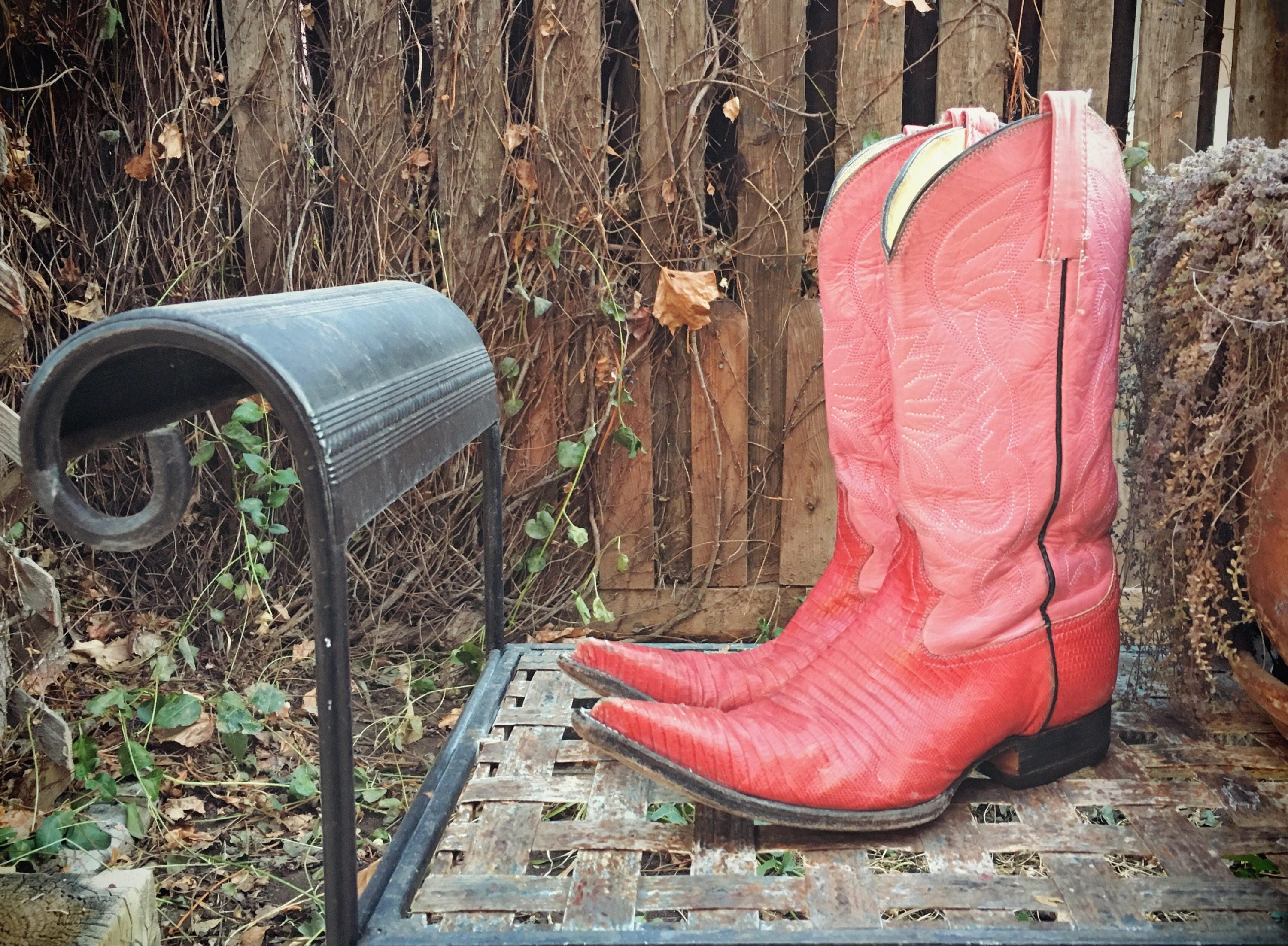 Mexican cowboy boots for hotsell womens