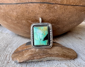 native necklaces • pins