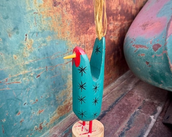 native arts & crafts