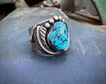 native rings