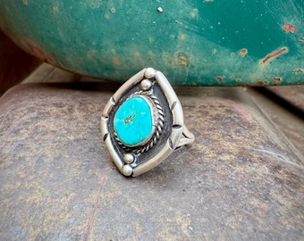 native rings