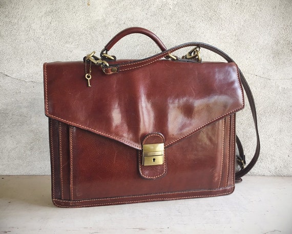 ladies attache briefcase