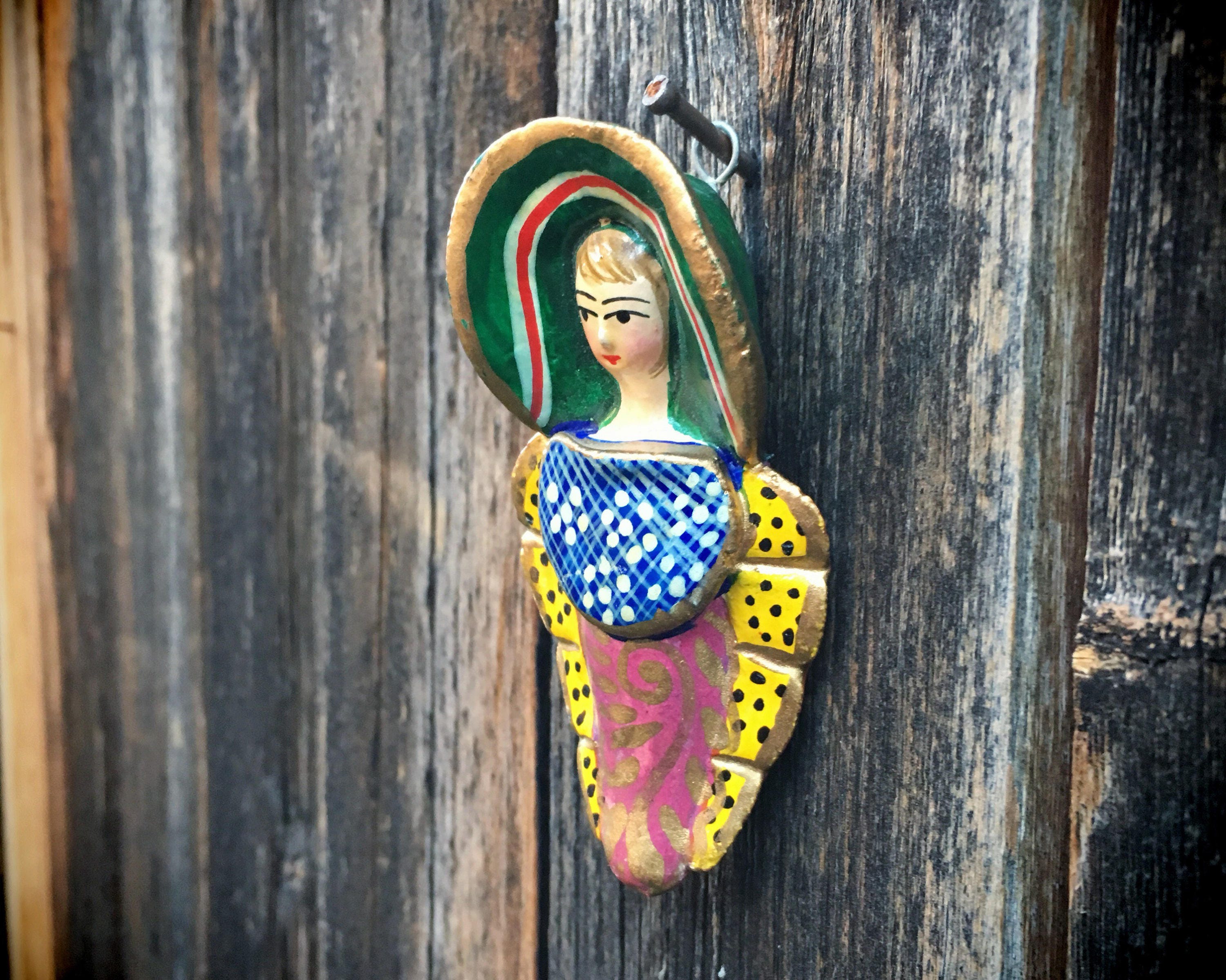 International Christmas Ornaments 