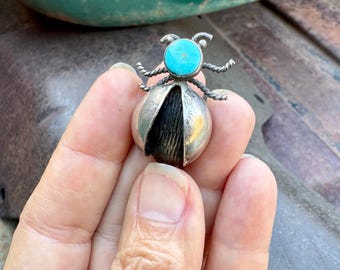 native necklaces • pins