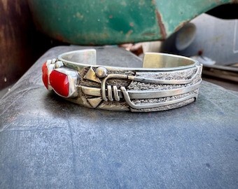 native cuffs • watches