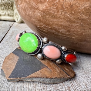 Leo Feeney Cuff - Etsy
