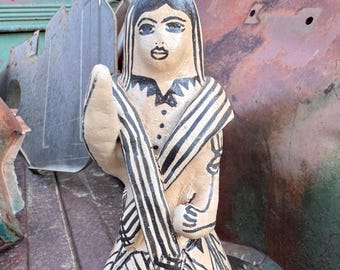 latin • world folk art