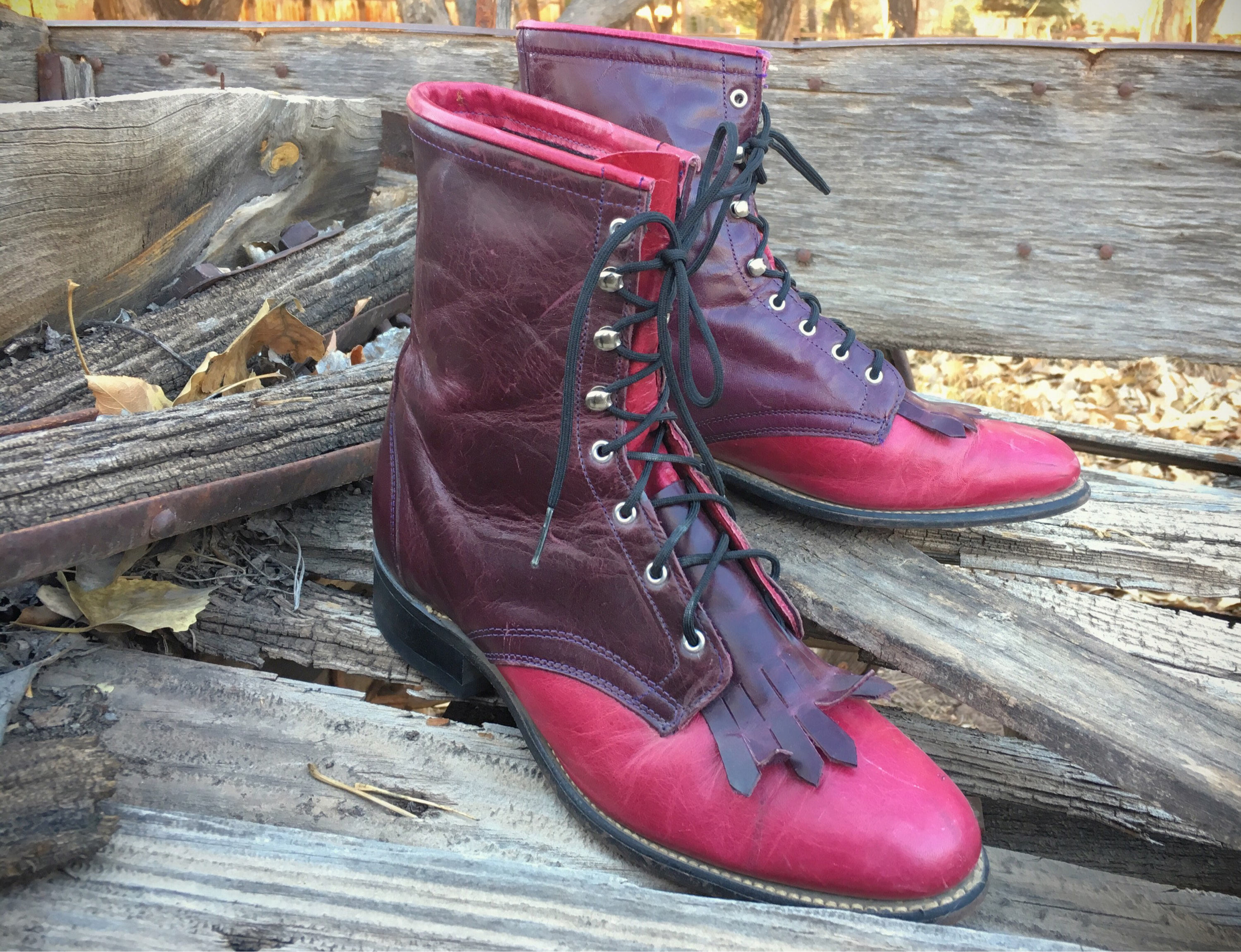 womens packer boots