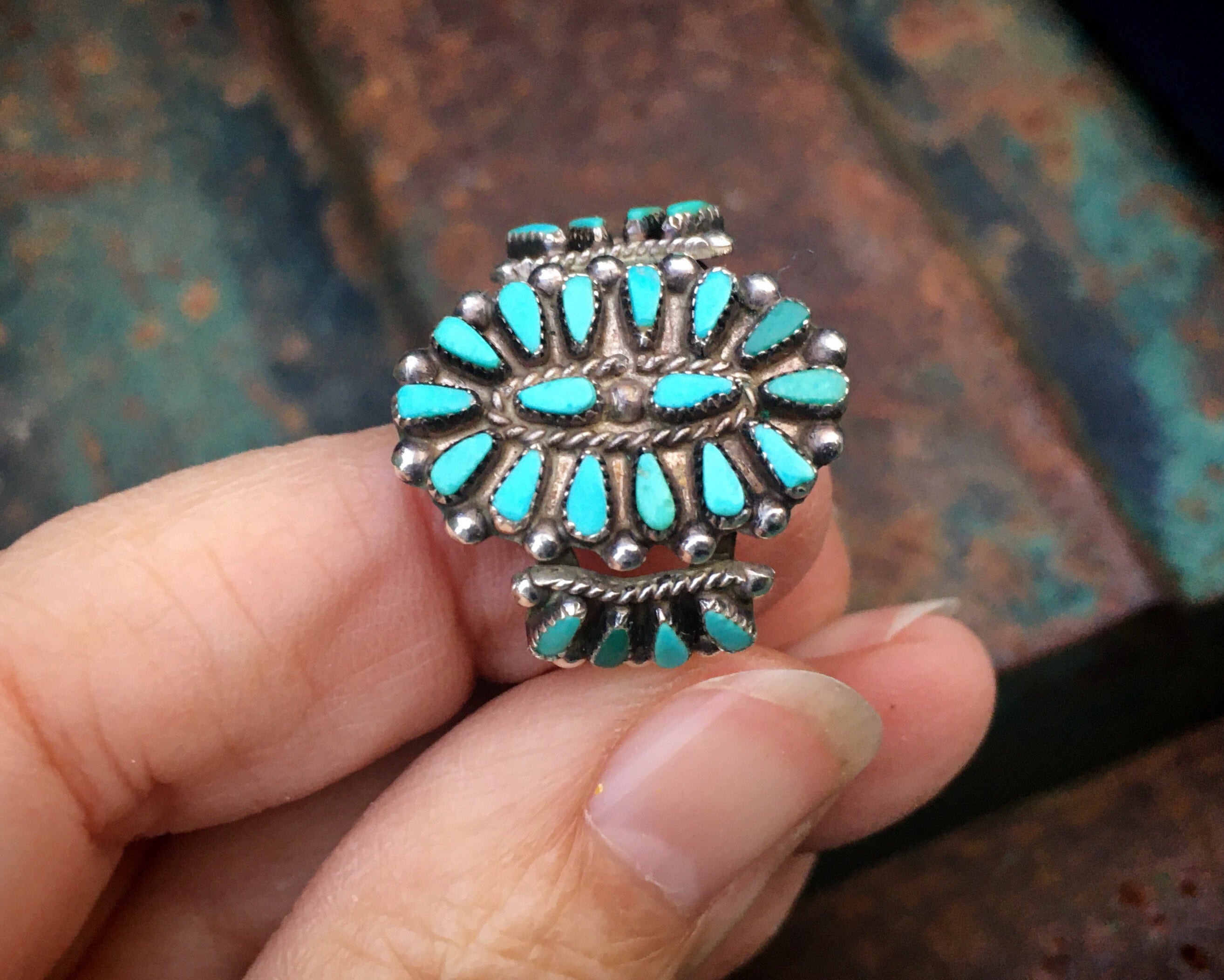 vintage indian jewelry ターコイズ vintage indian jewelry ターコイズ INDIAN JEWELRY LEATHER