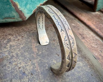 native cuffs • watches