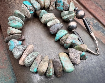 native necklaces • pins