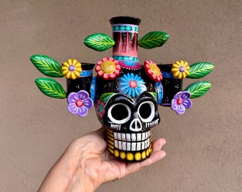 navidad • day of dead