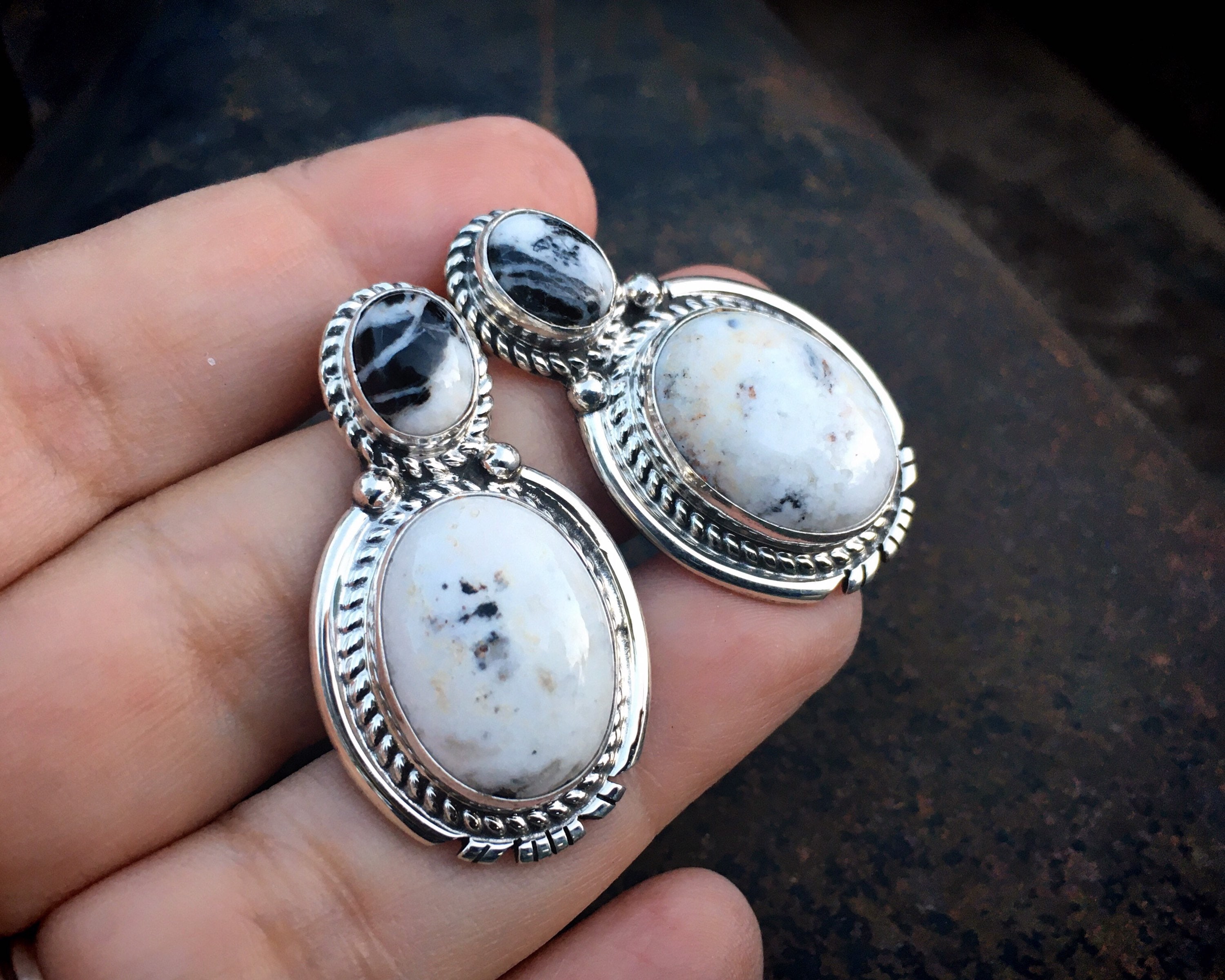 Eddie clearance secatero jewelry