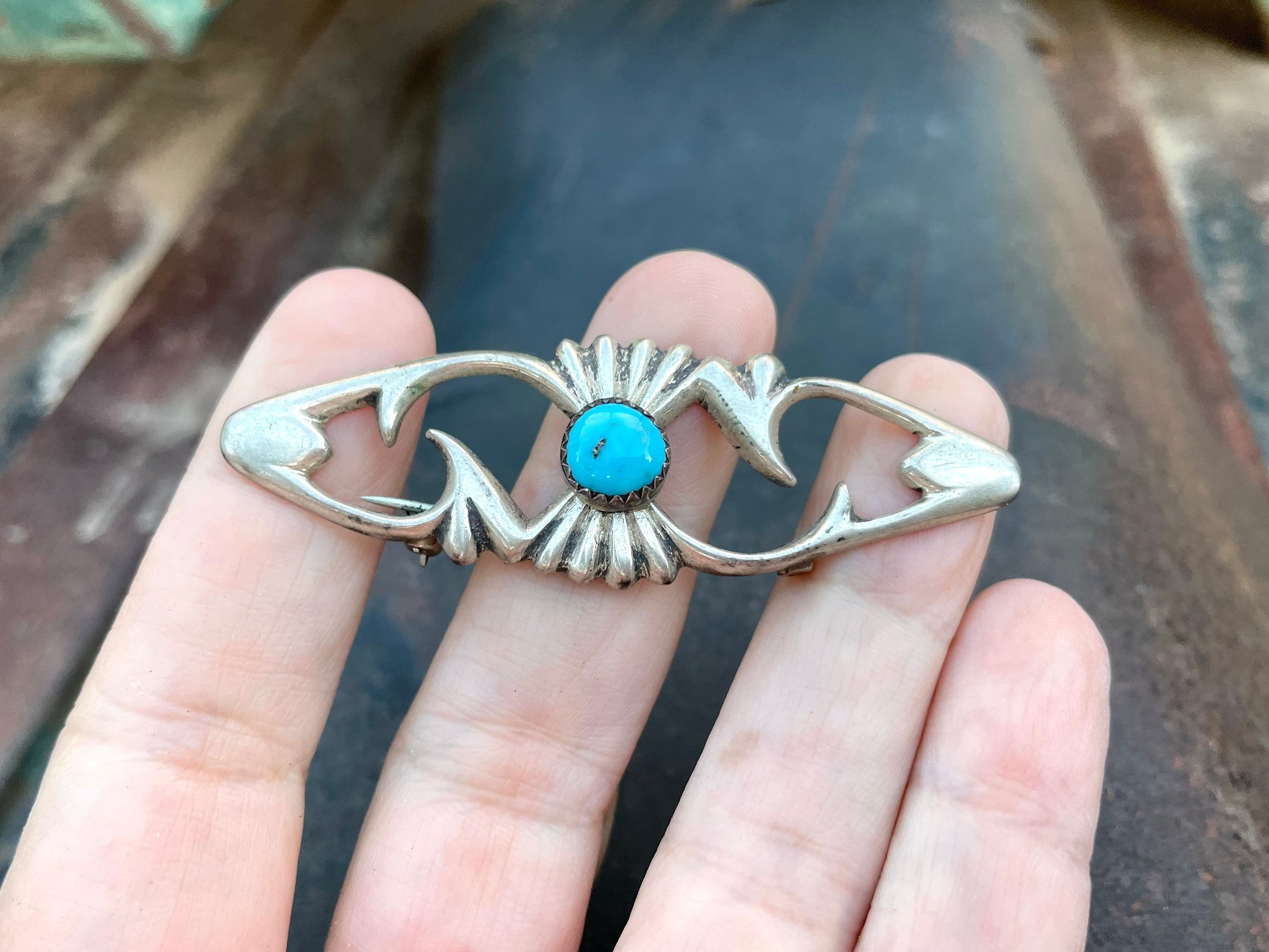 Native american jewelry blue stone deals