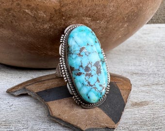 native rings
