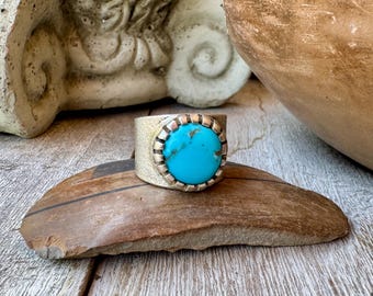 native rings