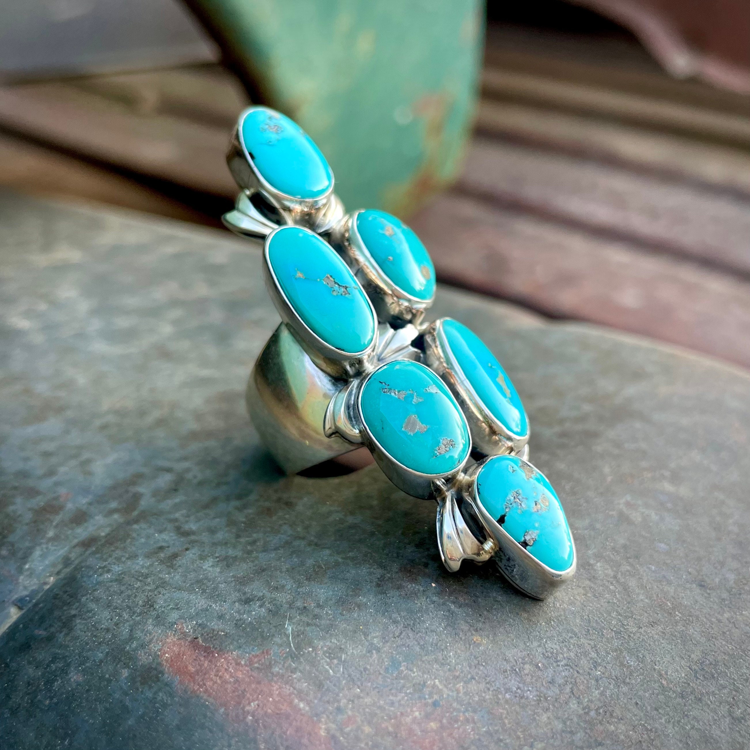 Enormous Vintage Native American Navajo Smooth Sterling Silver Bracelet Enormous Vintage Native American Navajo Smooth Sterling Silver Bracelet