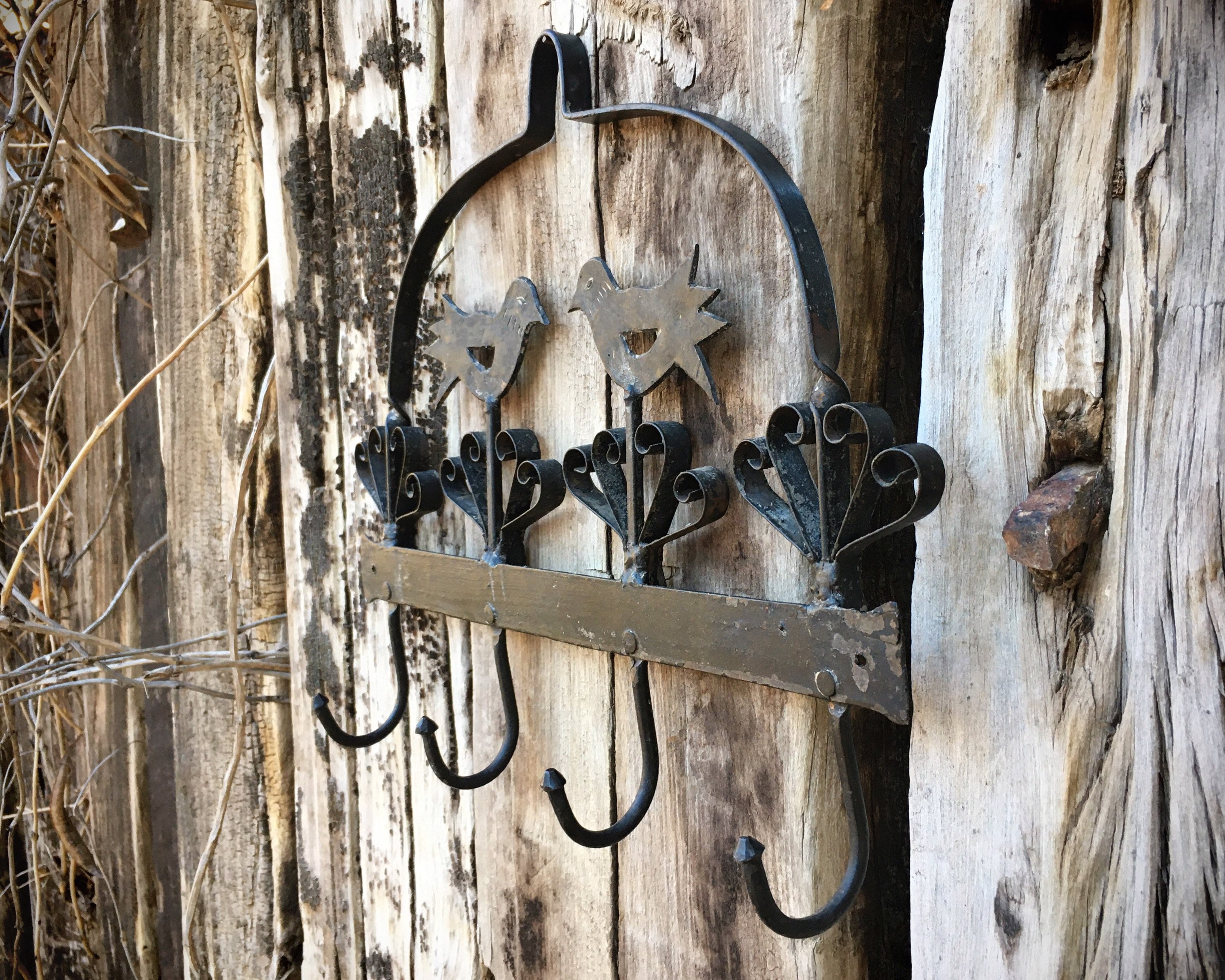 Wall Hanger Hooks - Irongate Armory